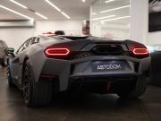 Lamborghini Temerario Москва  - изображение 44