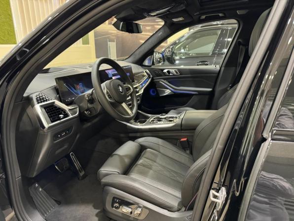 Новый BMW X5 IV (G05/G18) Рестайлинг 2025 года, цена 18 830 850 рублей, внедорожник, Автокод Объявления