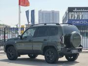 Lada (ВАЗ) Niva Travel I Новосибирск  - изображение 28