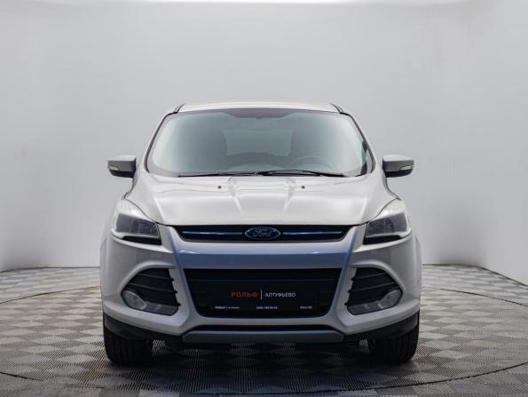 Ford Kuga II с пробегом 2015 года, цена 980 000 рублей, 244014 км, внедорожник, Автокод Объявления