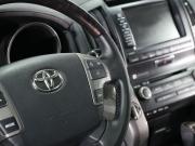 Toyota Land Cruiser 200 Series Новосибирск  - изображение 60