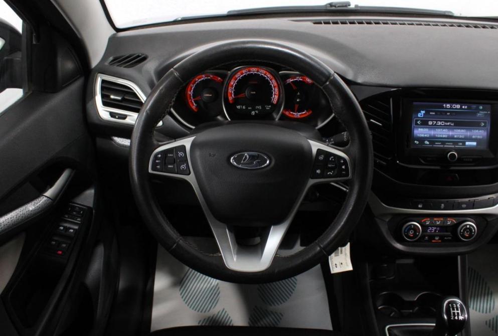 Lada (ВАЗ) Vesta I Нижний Новгород  - изображение 17