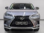Lexus NX I Рестайлинг Москва  - изображение 31