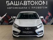 Lada (ВАЗ) Vesta I Рестайлинг (NG) Уфа  - изображение 16