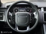 Land Rover Range Rover Sport II Рестайлинг Самара  - изображение 51