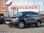 Honda CR-V III Ижевск  - изображение 22