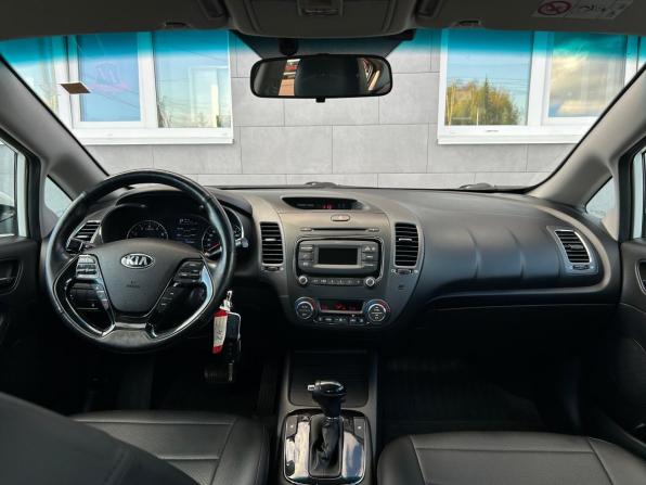 Kia Cerato III Рестайлинг (Classic) с пробегом 2019 года, цена 1 400 000 рублей, 144532 км, седан, Автокод Объявления