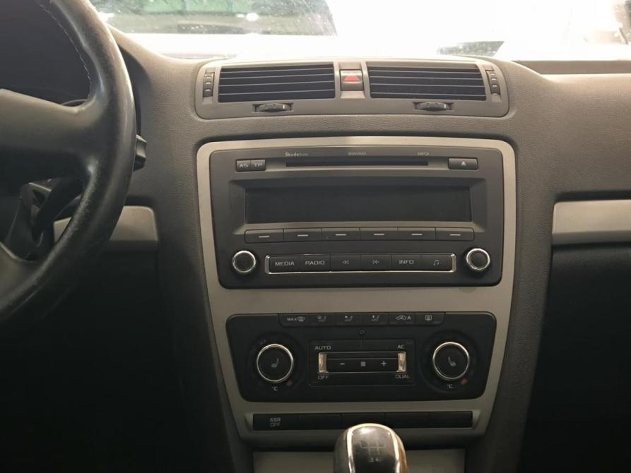 Skoda Octavia II (A5) Рестайлинг Казань  - изображение 18