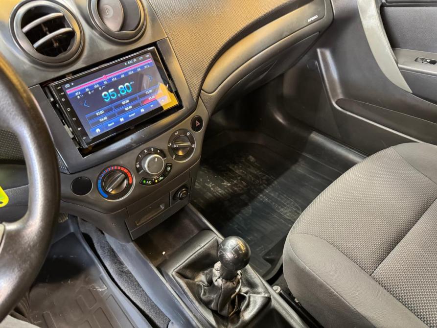 Chevrolet Aveo I Рестайлинг Ижевск  - изображение 14