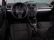 Volkswagen Golf VI Воронеж  - изображение 20