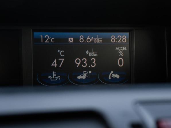Subaru Forester IV с пробегом 2014 года, цена 1 487 000 рублей, 233379 км, внедорожник, Автокод Объявления
