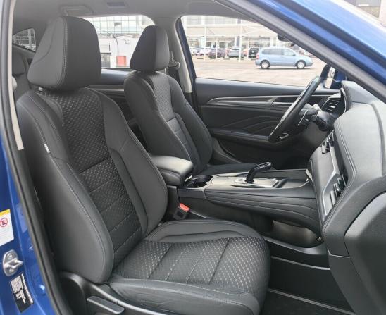 Haval F7 I с пробегом 2021 года, цена 1 625 000 рублей, 58600 км, внедорожник, Автокод Объявления