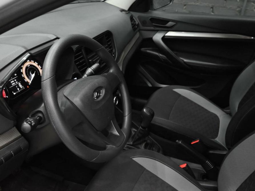 Lada (ВАЗ) Vesta I Рестайлинг (NG) Екатеринбург  - изображение 15
