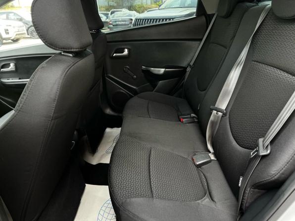 Kia Rio III с пробегом 2015 года, цена 860 000 рублей, 146908 км, седан, Автокод Объявления