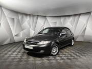 Chevrolet Lacetti I Москва  - изображение 17