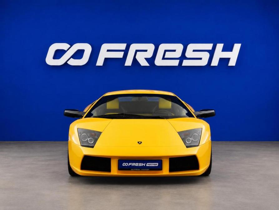 Lamborghini Murcielago I Москва  - изображение 3