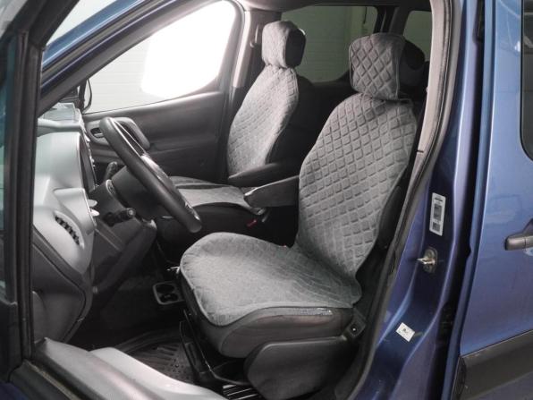 Citroen Berlingo II с пробегом 2012 года, цена 569 000 рублей, 214521 км, компактвэн, Автокод Объявления