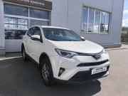 Toyota RAV4 IV (XA40) Рестайлинг Москва  - изображение 21