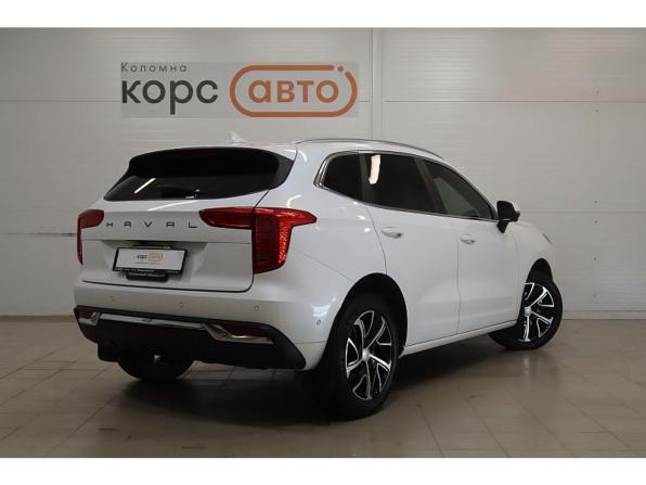Haval Jolion I с пробегом 2022 года, цена 1 849 000 рублей, 46082 км, внедорожник, Автокод Объявления