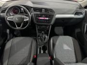 Volkswagen Tiguan II Рестайлинг Москва  - изображение 29