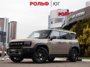 JETOUR T2 Москва  - изображение 22