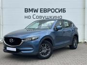 Mazda CX-5 II Санкт-Петербург  - изображение 28