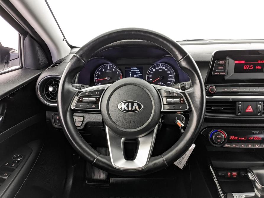 Kia Cerato IV Москва  - изображение 22