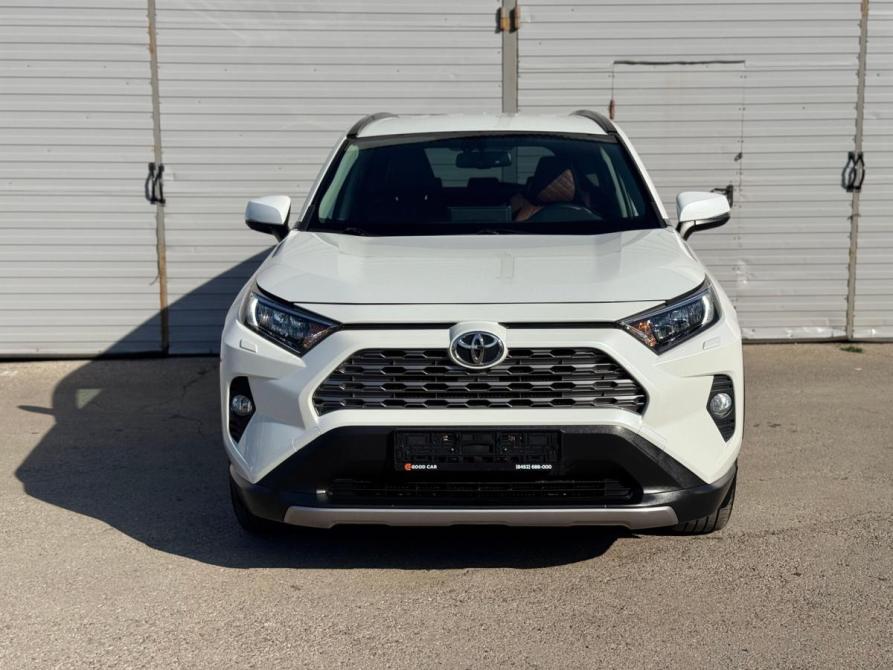 Toyota RAV4 V (XA50) Саратов  - изображение 2