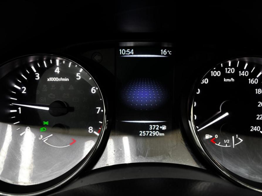 Nissan Qashqai II Альметьевск  - изображение 16