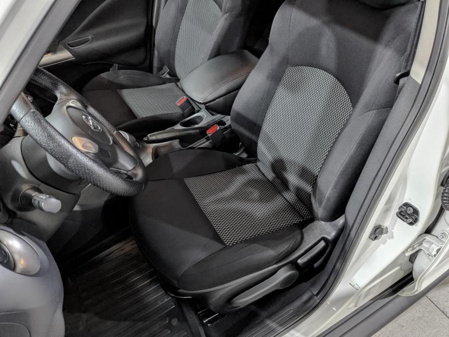 Nissan Juke I Рестайлинг Химки  - изображение 20