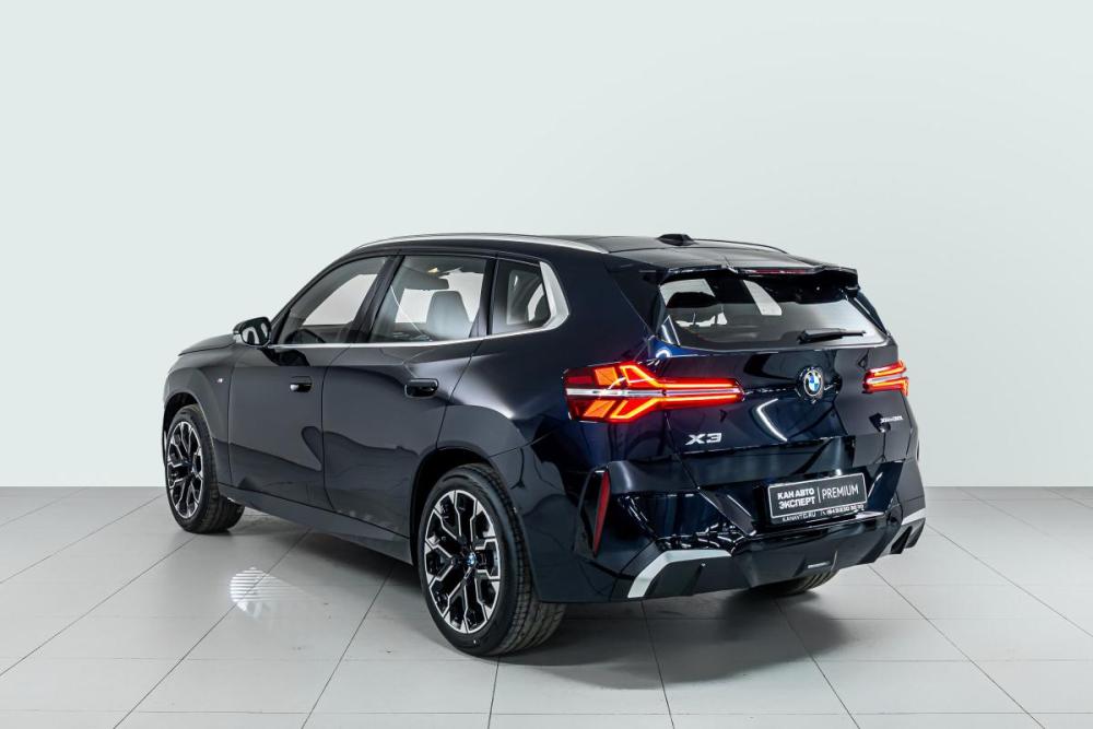 BMW X3 IV (G45/G48) Казань  - изображение 6