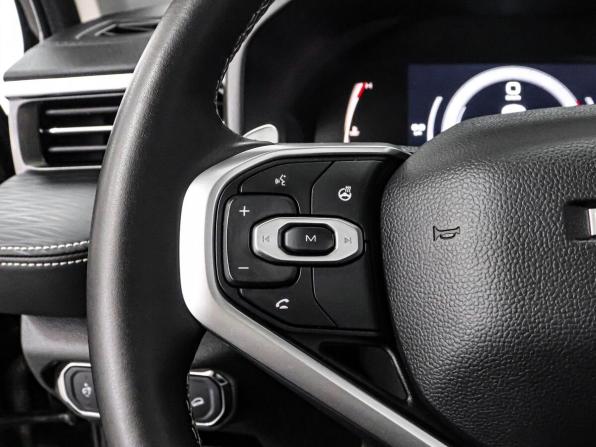 Haval Jolion I Рестайлинг с пробегом 2024 года, цена 2 114 000 рублей, 25506 км, внедорожник, Автокод Объявления