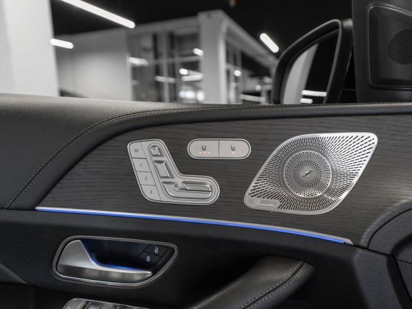 Mercedes-Benz GLE II (V167) с пробегом 2019 года, цена 6 300 000 рублей, 106605 км, внедорожник, Автокод Объявления
