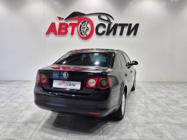 Volkswagen Jetta V с пробегом 2010 года, цена 699 000 рублей, 245200 км, седан, Автокод Объявления