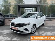 Volkswagen Polo VI Екатеринбург  - изображение 25