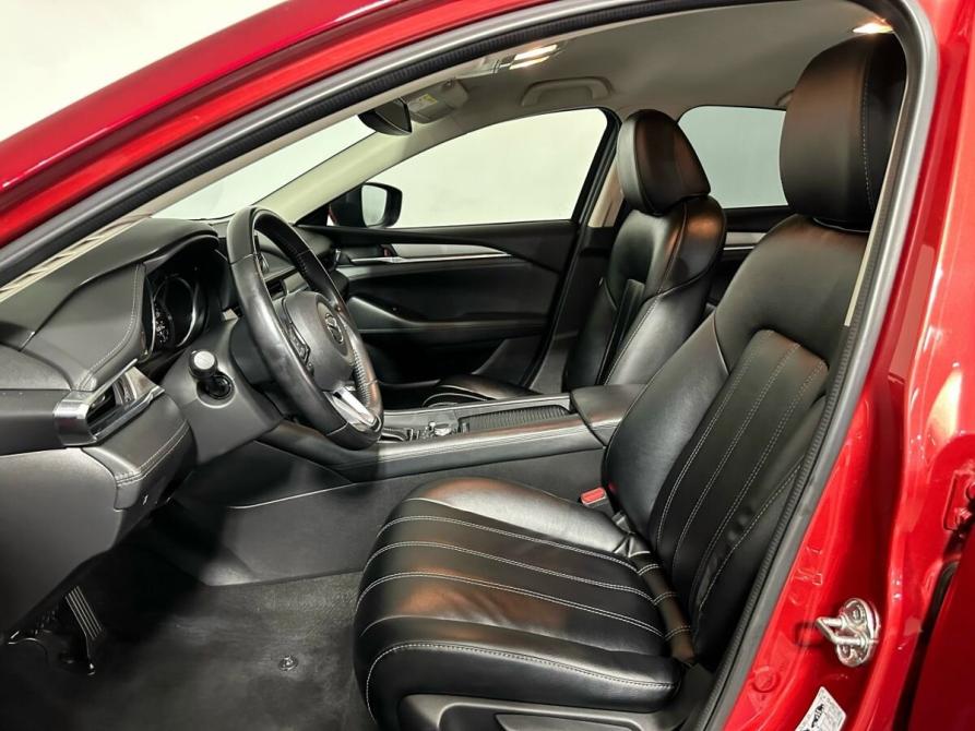 Mazda 6 III (GJ) Рестайлинг 2 Пермь  - изображение 15