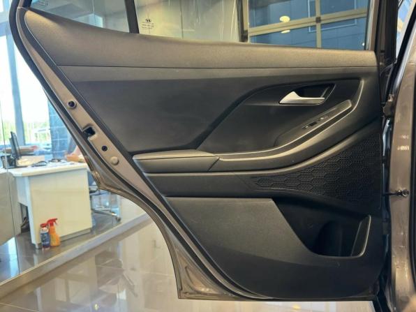 Hyundai Creta II с пробегом 2022 года, цена 2 204 000 рублей, 113297 км, внедорожник, Автокод Объявления