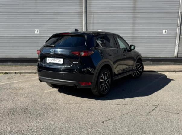 Mazda CX-5 II с пробегом 2017 года, цена 2 129 000 рублей, 144973 км, внедорожник, Автокод Объявления