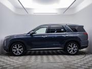 Hyundai Palisade I Москва  - изображение 22