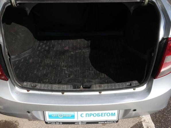 Lada (ВАЗ) Granta I с пробегом 2013 года, цена 239 000 рублей, 189000 км, седан, Автокод Объявления