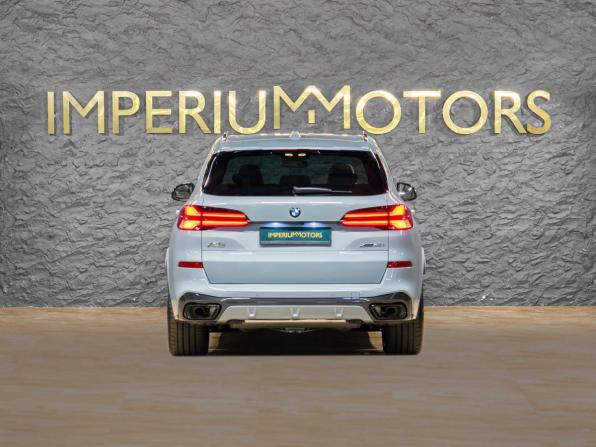 Новый BMW X5 IV (G05/G18) Рестайлинг 2026 года, цена 16 990 000 рублей, внедорожник, Автокод Объявления