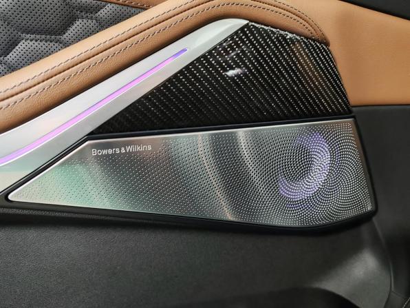 BMW X5 M III (F95) Рестайлинг с пробегом 2024 года, цена 15 999 000 рублей, 11746 км, внедорожник, Автокод Объявления