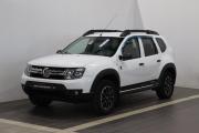 Renault Duster I Рестайлинг Ульяновск  - изображение 17