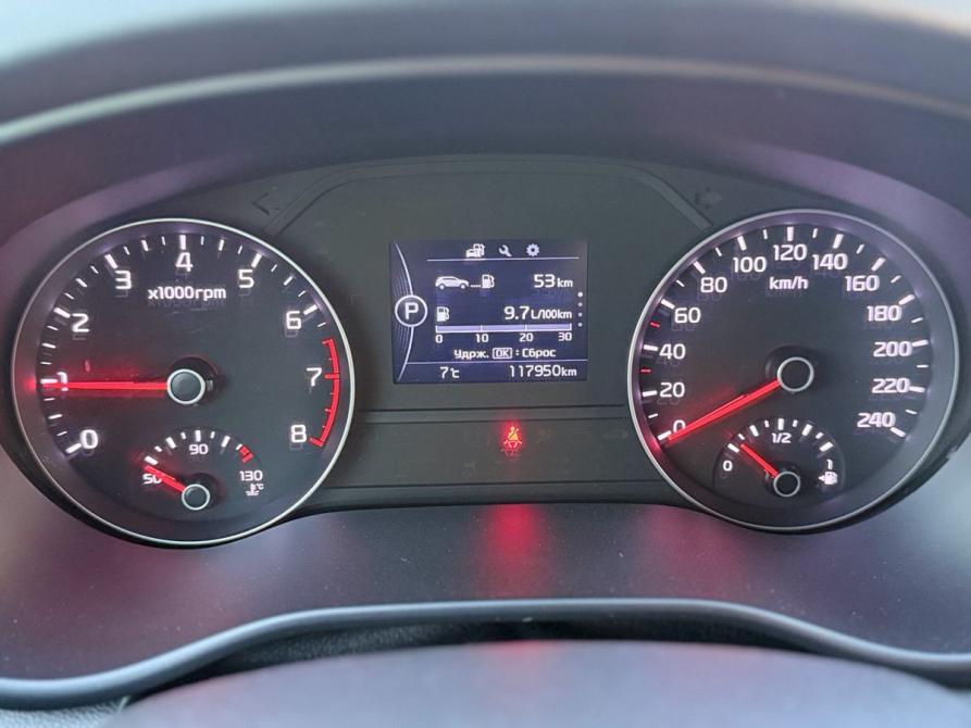 Kia Sportage IV Нижний Новгород  - изображение 5