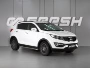 Kia Sportage III Минеральные Воды  - изображение 18