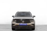 Volkswagen Tiguan II Рестайлинг Барнаул  - изображение 29