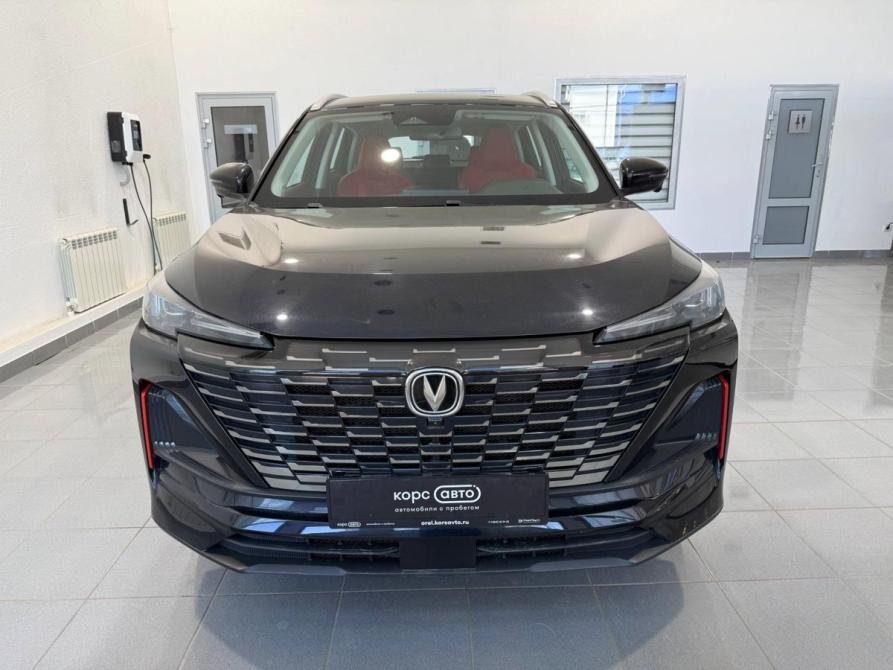 Changan CS55 Plus II Орел  - изображение 2