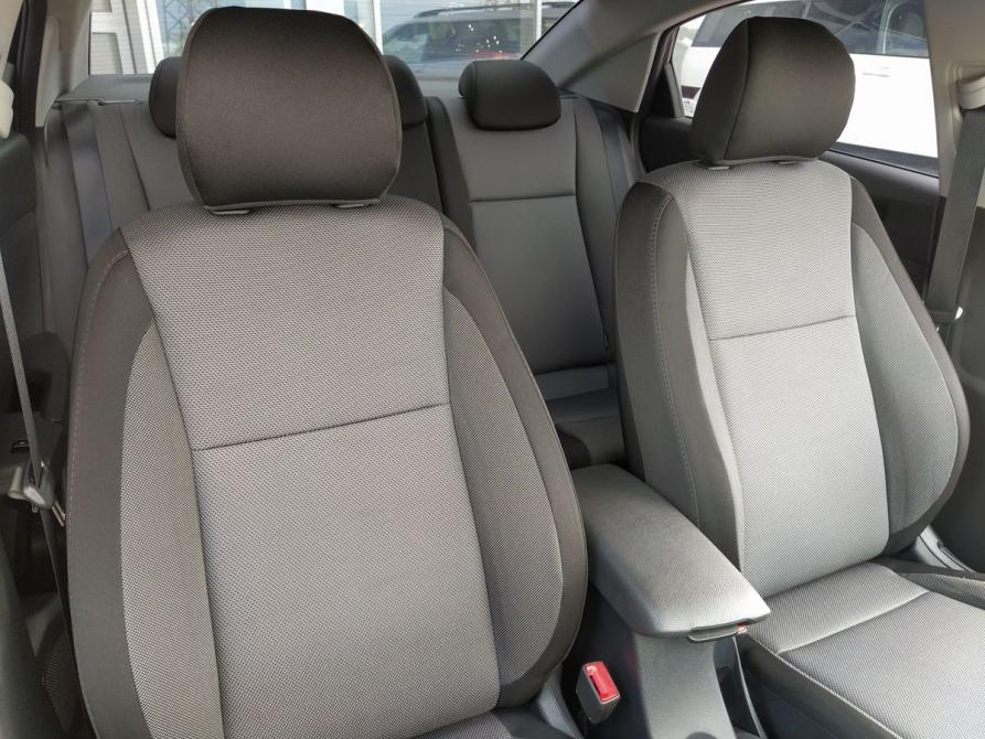 Hyundai Solaris II Рестайлинг Екатеринбург  - изображение 19