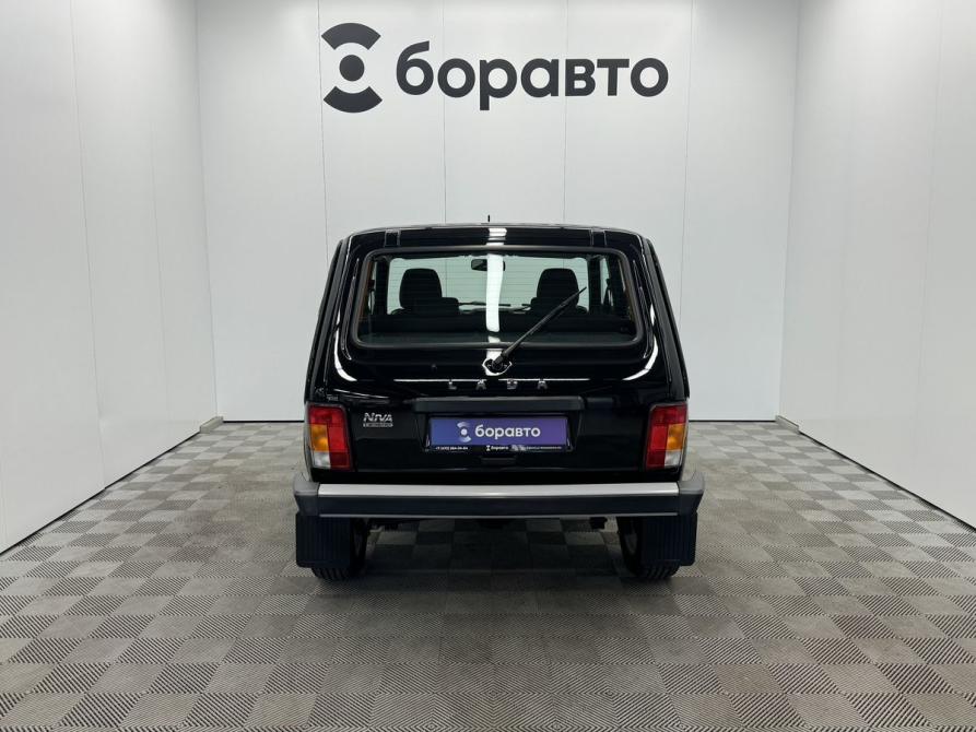 Lada (ВАЗ) Niva Legend Воронеж  - изображение 7