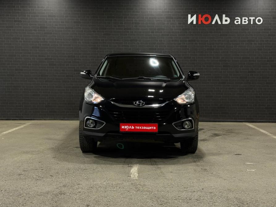 Hyundai ix35 I Челябинск  - изображение 2